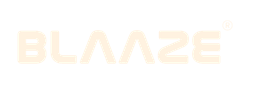BLAAZE Logo