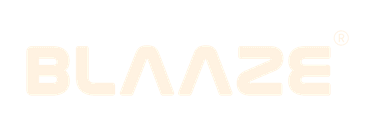 BLAAZE Logo