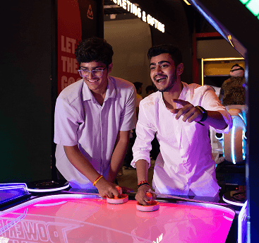 ARCADE GAMES Gallery 2