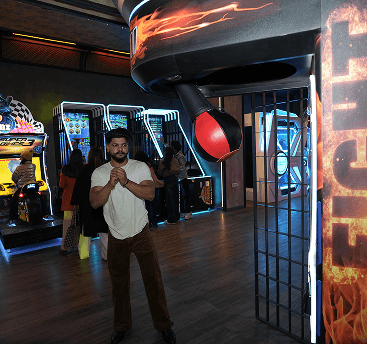 ARCADE GAMES Gallery 4