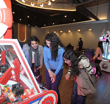 ARCADE GAMES Gallery 5