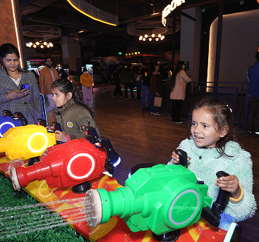 ARCADE GAMES Gallery 6