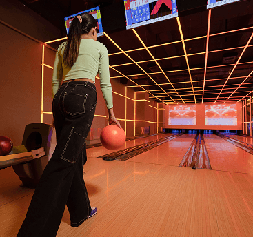 BOWLING Gallery 5