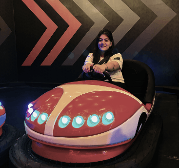 BUMPER CARS Gallery 3