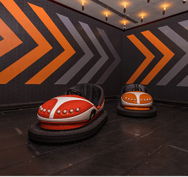 BUMPER CARS Gallery 5