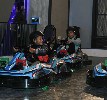 GO-KARTING Gallery 3