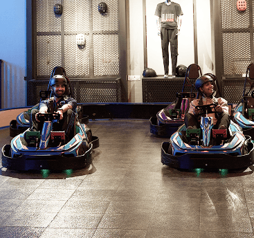 GO-KARTING Gallery 4