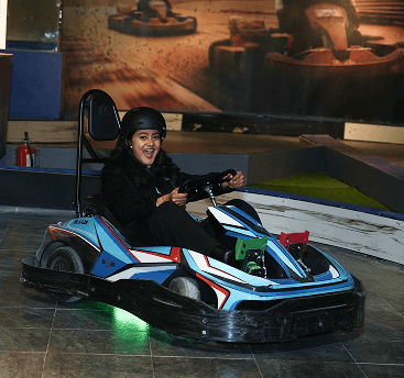GO-KARTING Gallery 5