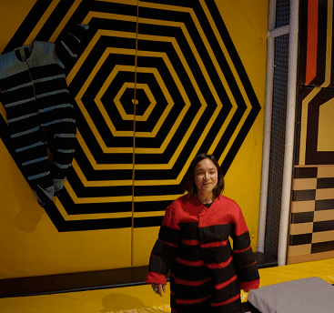 TRAMPOLINE TIME Gallery 1