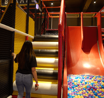 TRAMPOLINE TIME Gallery 3