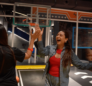 TRAMPOLINE TIME Gallery 5